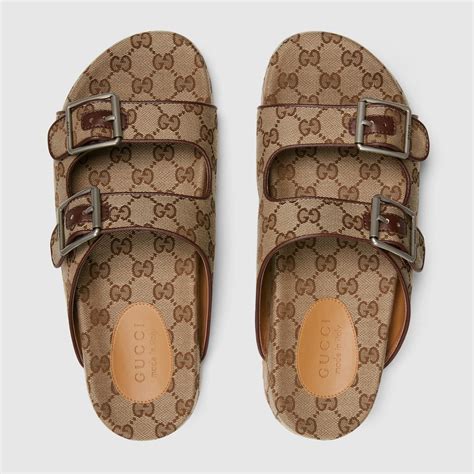 gucci sandal man|Gucci sandals men 2022.